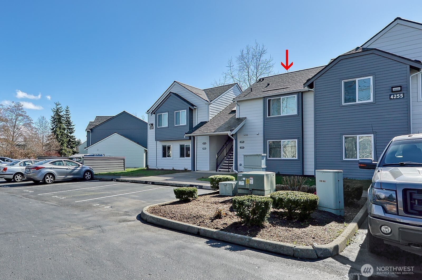 4255 Wintergreen Circle #275, Bellingham, WA 98226
