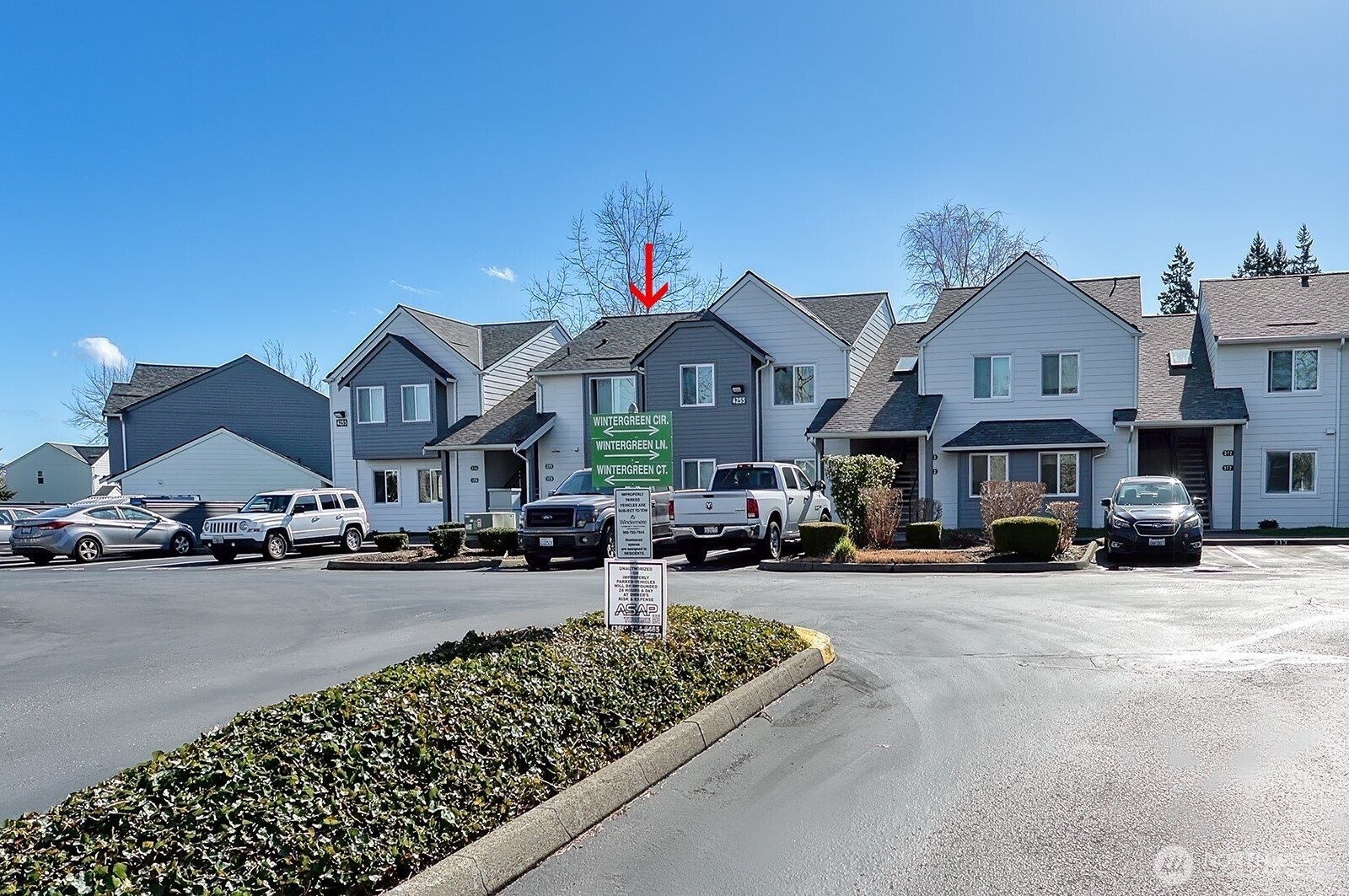 4255 Wintergreen Circle #275, Bellingham, WA 98226