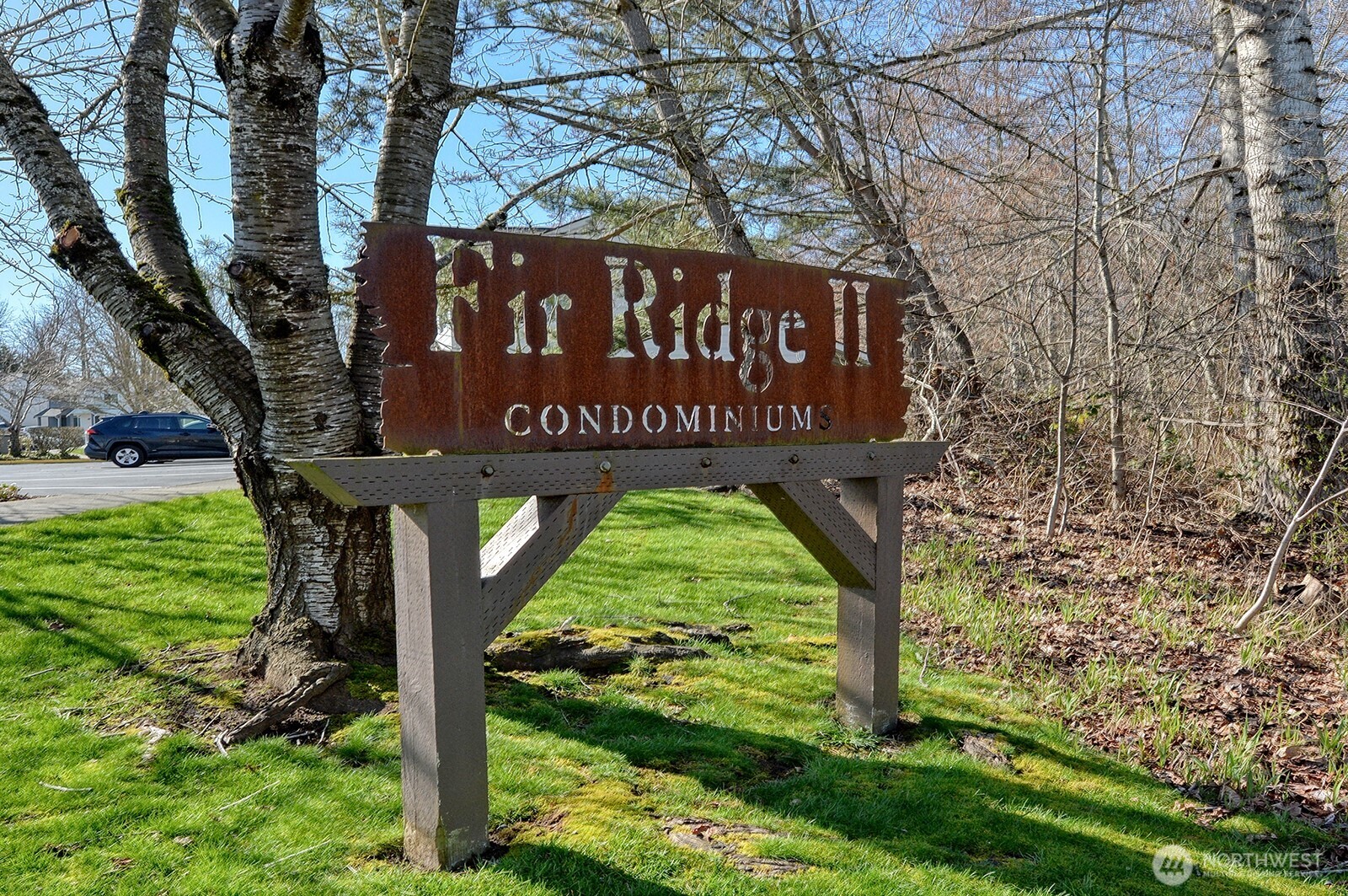 4255 Wintergreen Circle #275, Bellingham, WA 98226