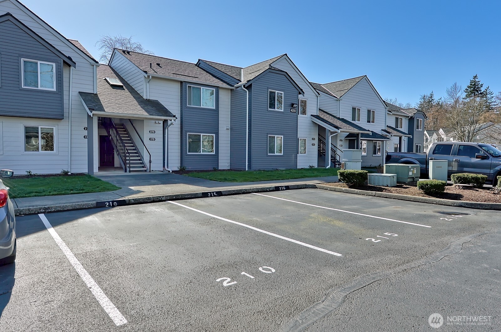 4255 Wintergreen Circle #275, Bellingham, WA 98226