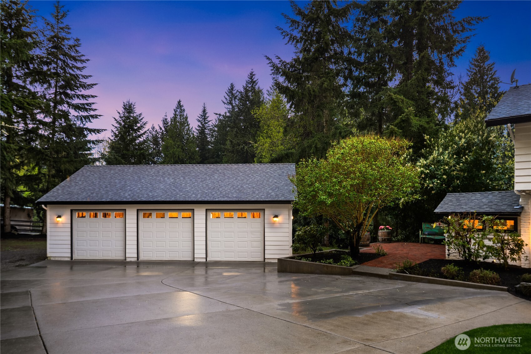 15018 152nd Avenue NE, Woodinville, WA 98072