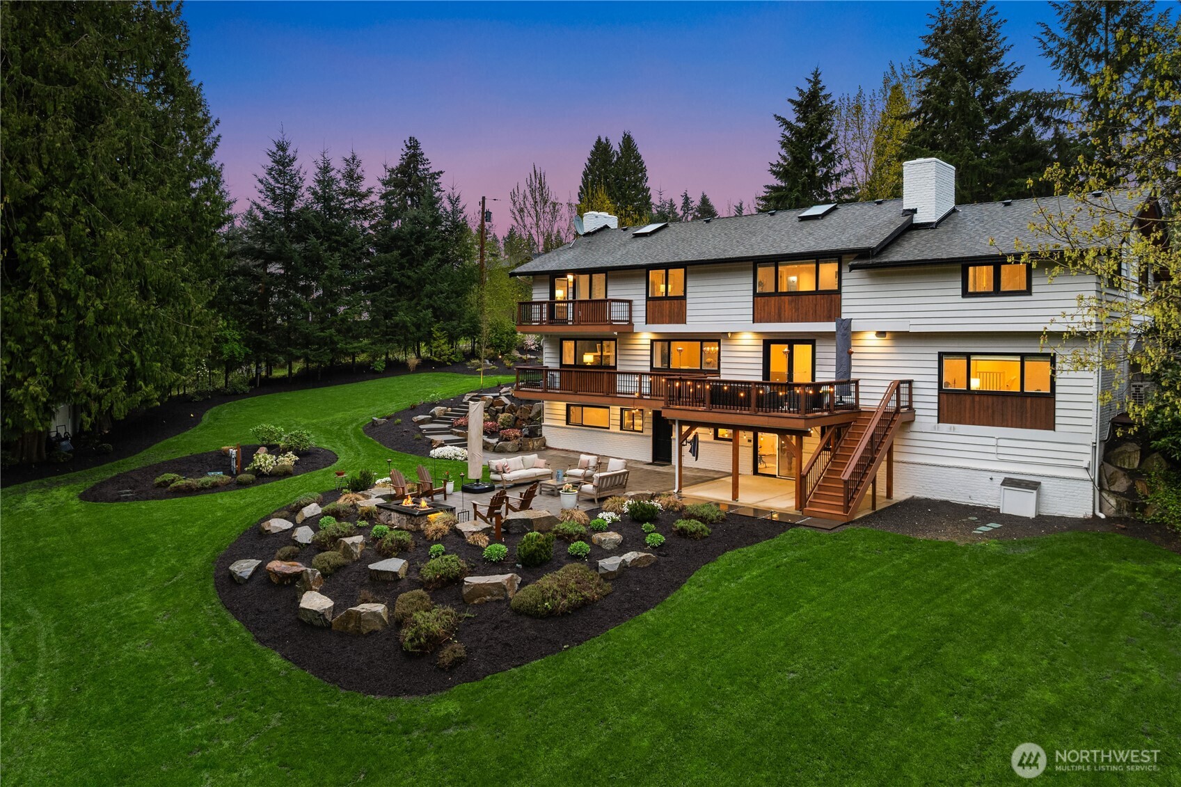 15018 152nd Avenue NE, Woodinville, WA 98072