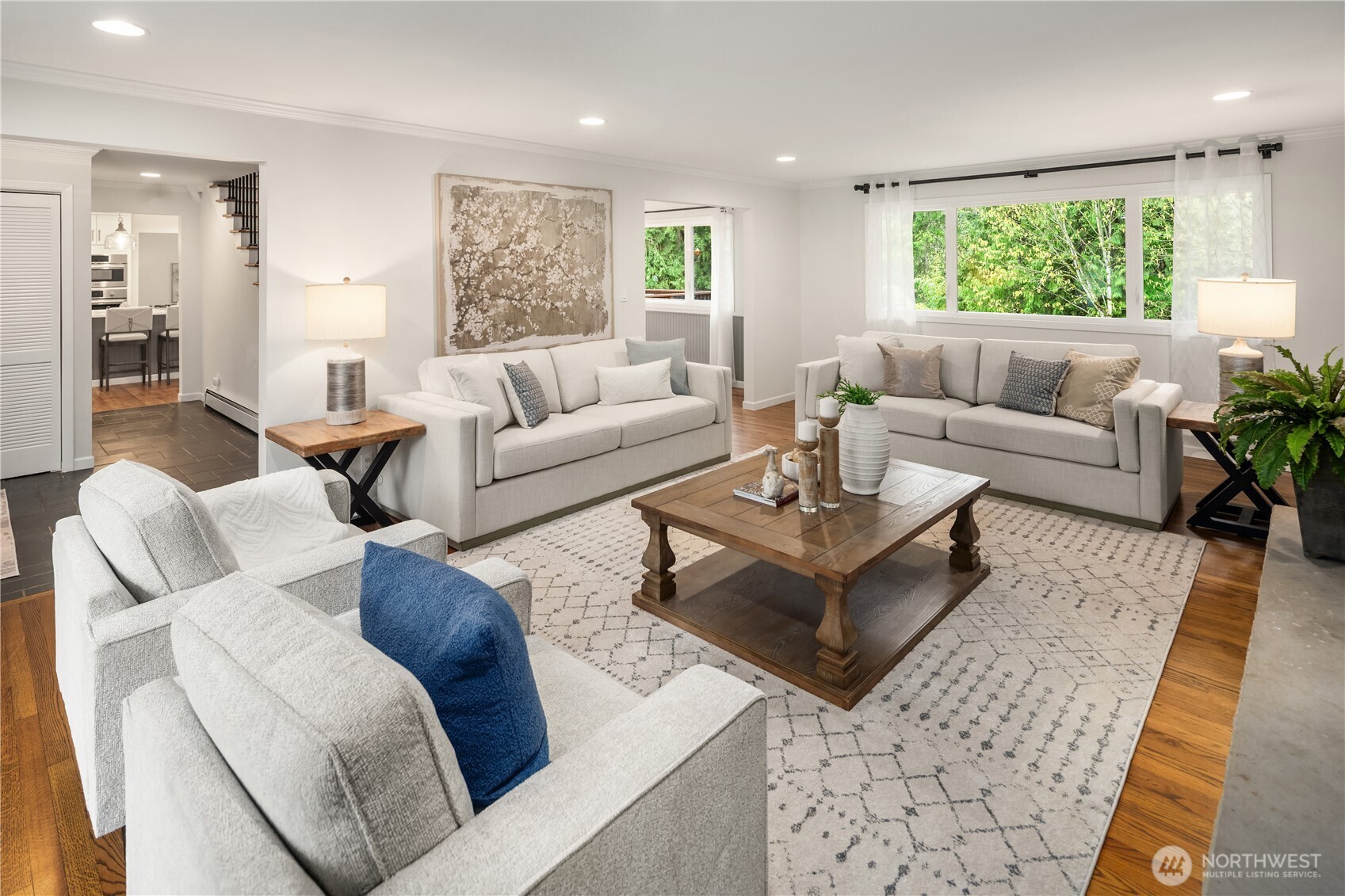 15018 152nd Avenue NE, Woodinville, WA 98072