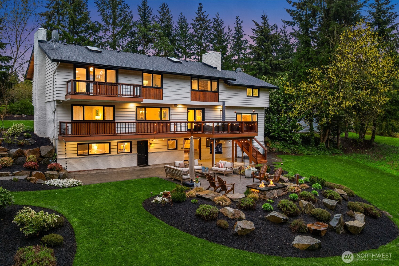 15018 152nd Avenue NE, Woodinville, WA 98072