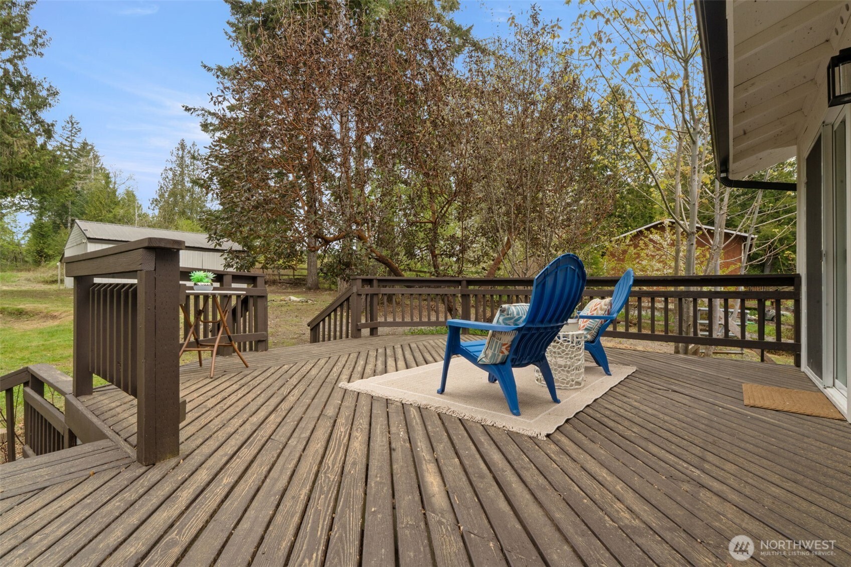 4631 E Grapeview Loop Road , Allyn, WA 98524