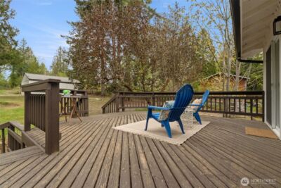 4631 E Grapeview Loop Road , Allyn, WA 98524 - Photo 21