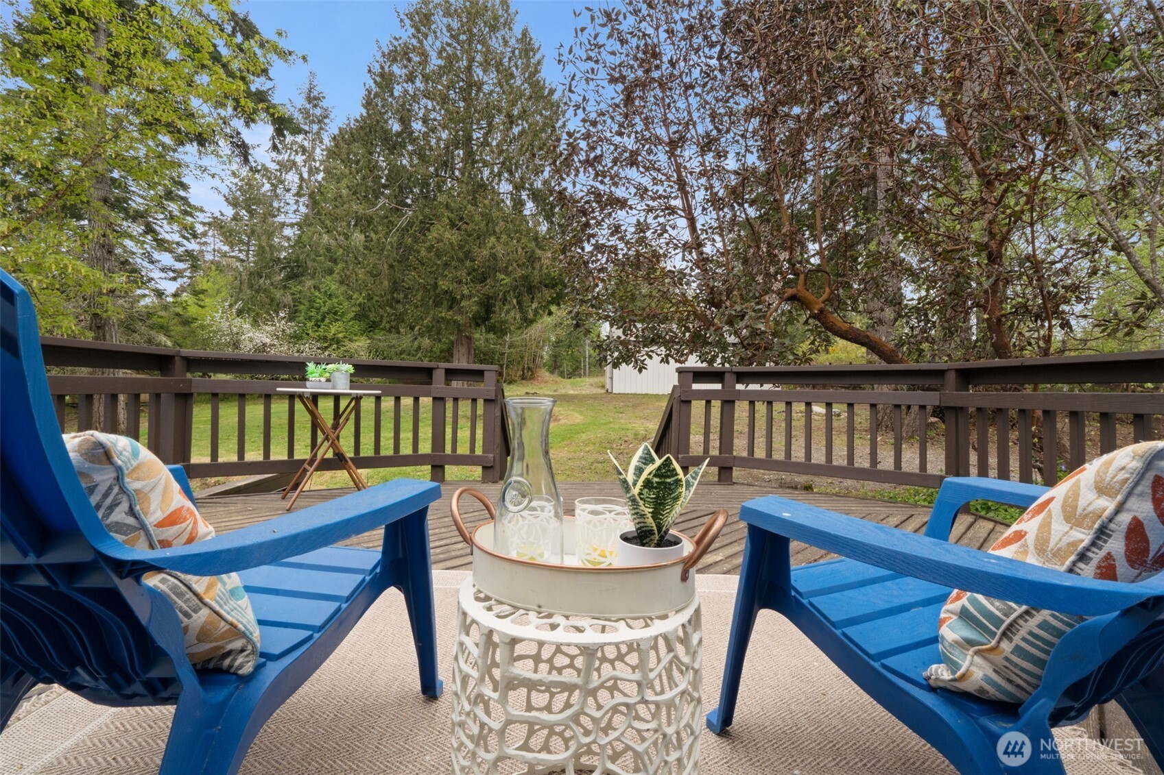 4631 E Grapeview Loop Road , Allyn, WA 98524