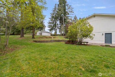 4631 E Grapeview Loop Road , Allyn, WA 98524 - Photo 25