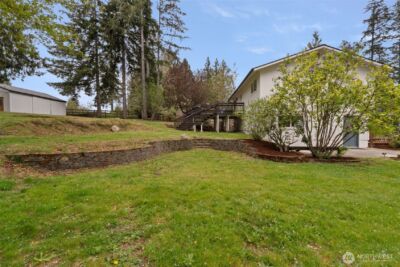 4631 E Grapeview Loop Road , Allyn, WA 98524 - Photo 26