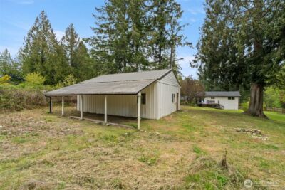 4631 E Grapeview Loop Road , Allyn, WA 98524 - Photo 28