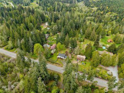 4631 E Grapeview Loop Road , Allyn, WA 98524 - Photo 31