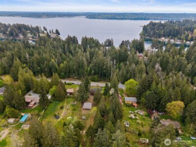 4631 E Grapeview Loop Road , Allyn, WA 98524 - Photo 32