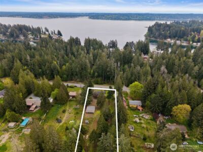 4631 E Grapeview Loop Road , Allyn, WA 98524 - Photo 36