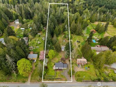 4631 E Grapeview Loop Road , Allyn, WA 98524 - Photo 37