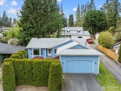 7118 Highland Drive , Everett, WA 98203-5731 - Photo 1