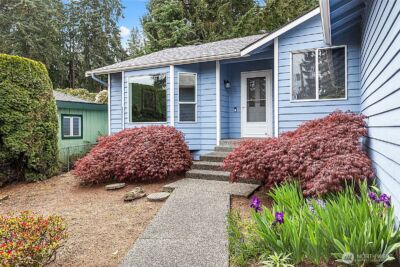 7118 Highland Drive , Everett, WA 98203-5731 - Photo 2