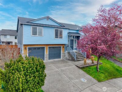 13401 68th Avenue Ct E, Puyallup, WA 98373 - Photo 1