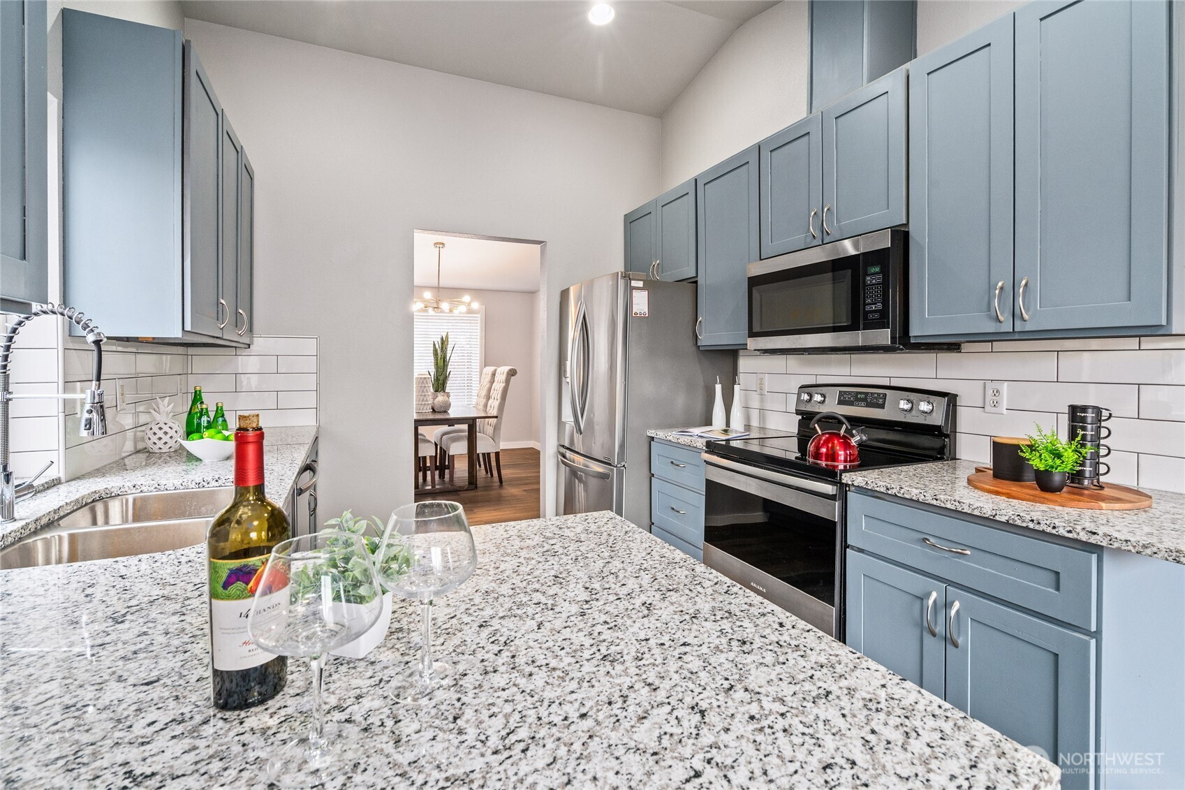 13401 68th Avenue Ct E, Puyallup, WA 98373