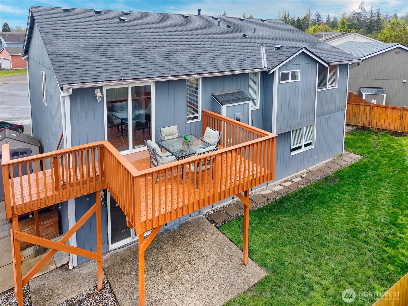 13401 68th Avenue Ct E, Puyallup, WA 98373