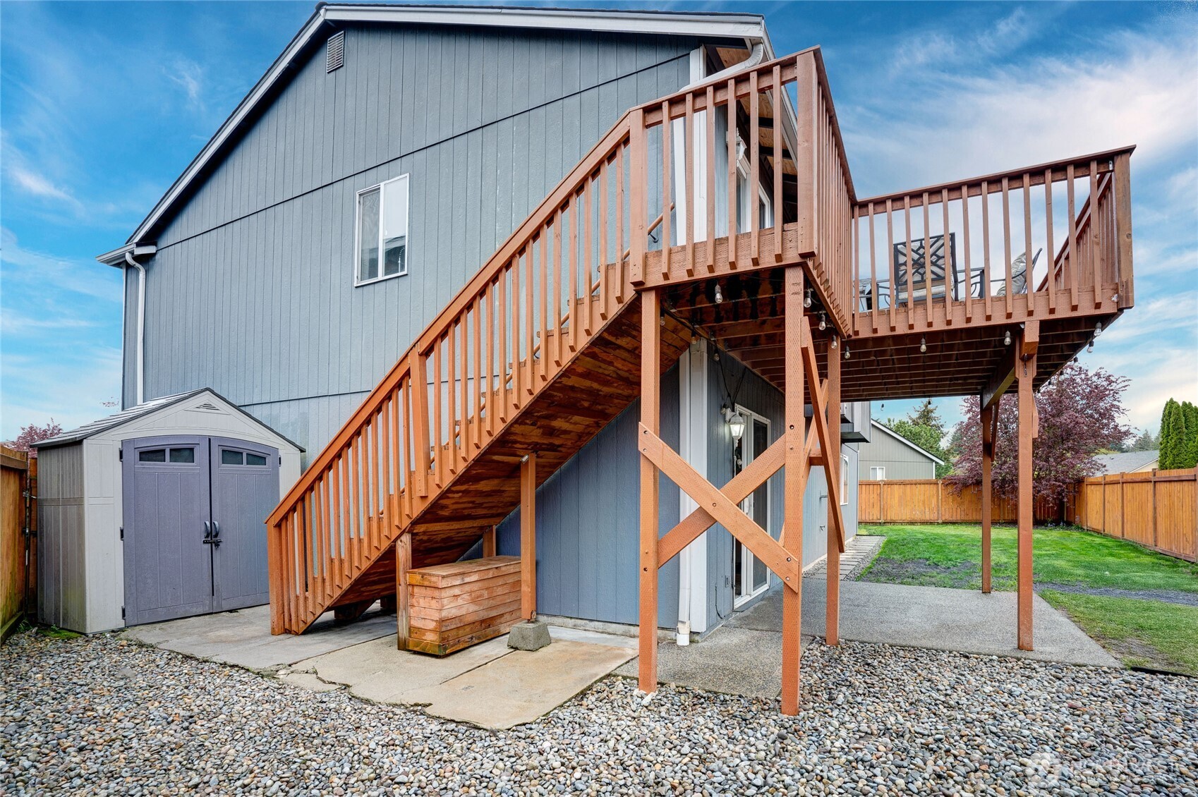 13401 68th Avenue Ct E, Puyallup, WA 98373