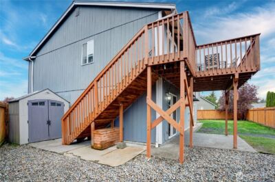 13401 68th Avenue Ct E, Puyallup, WA 98373 - Photo 33