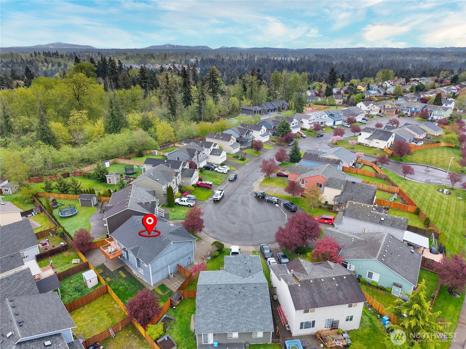 13401 68th Avenue Ct E, Puyallup, WA 98373