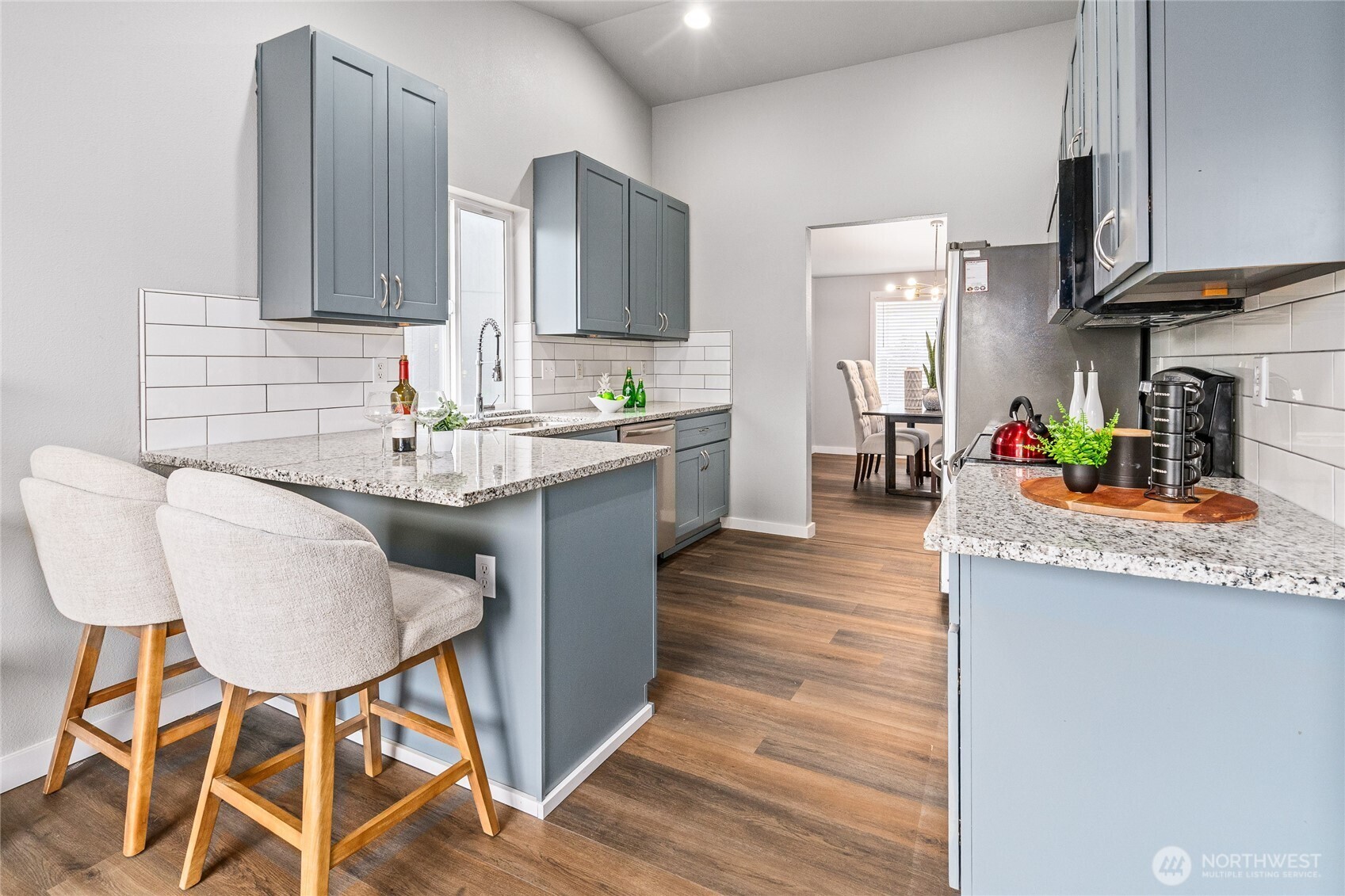 13401 68th Avenue Ct E, Puyallup, WA 98373