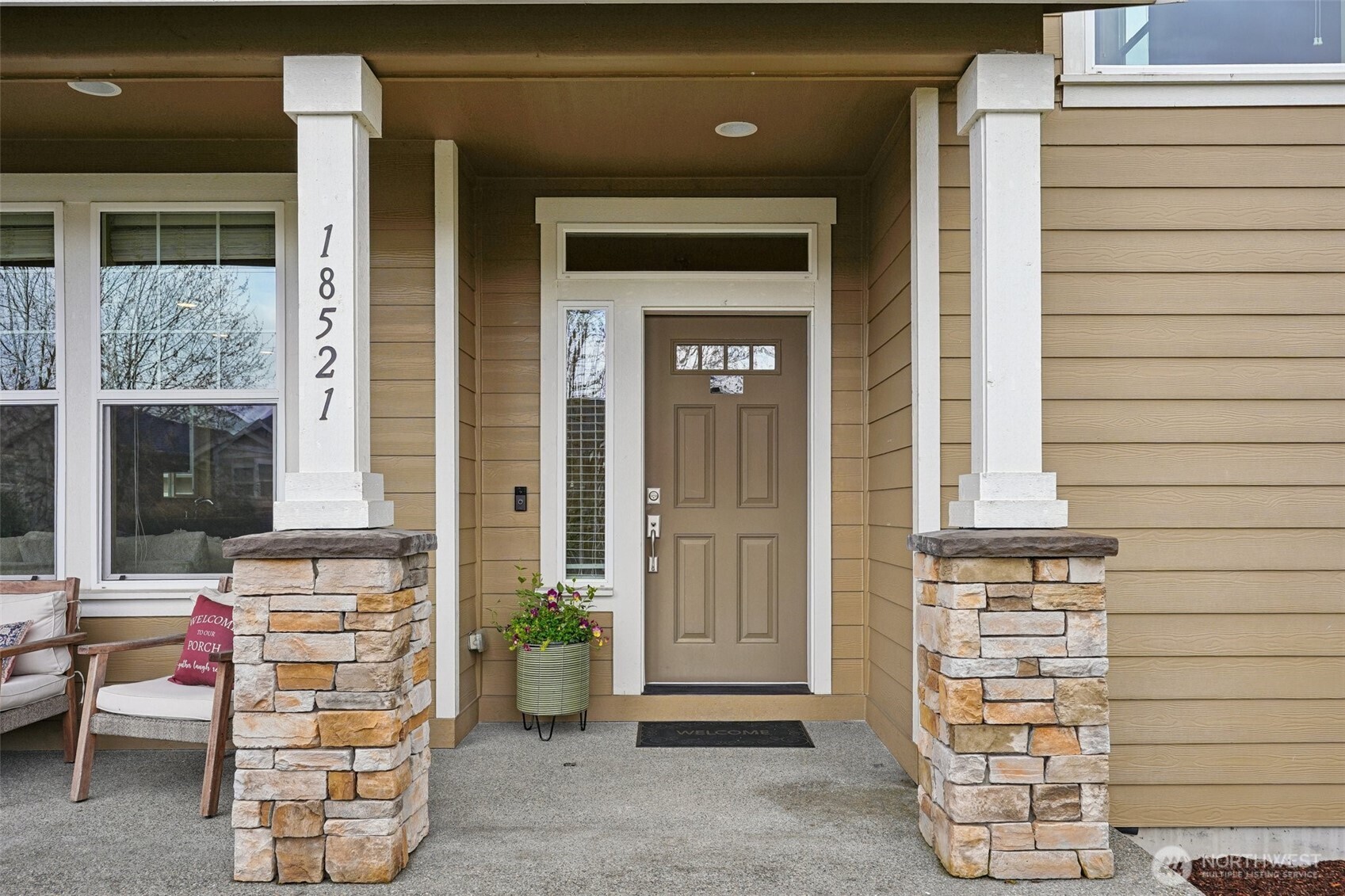 18521 97th Avenue E, Puyallup, WA 98375