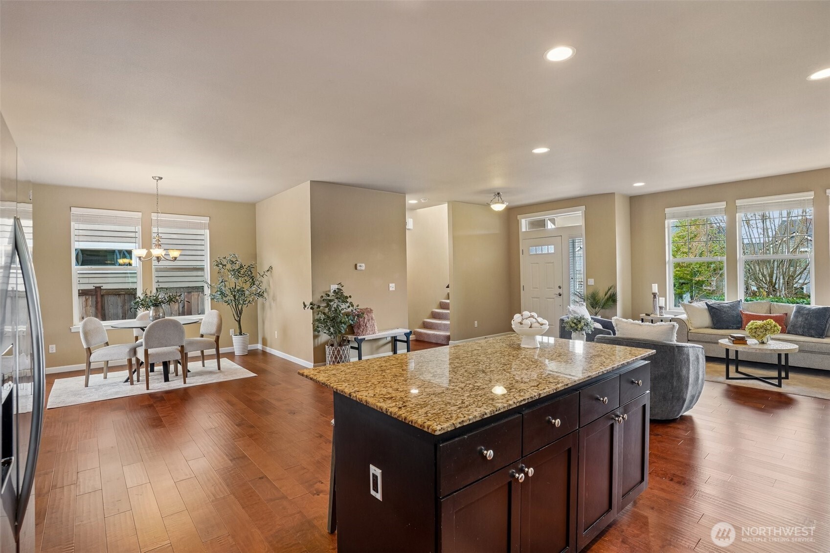 18521 97th Avenue E, Puyallup, WA 98375