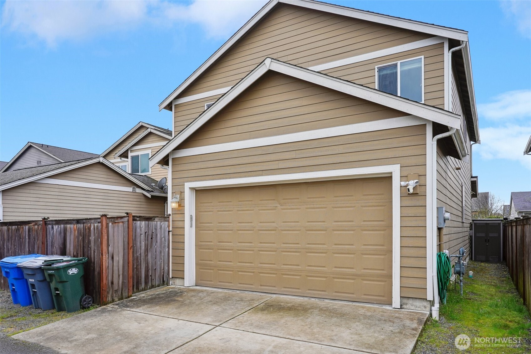 18521 97th Avenue E, Puyallup, WA 98375