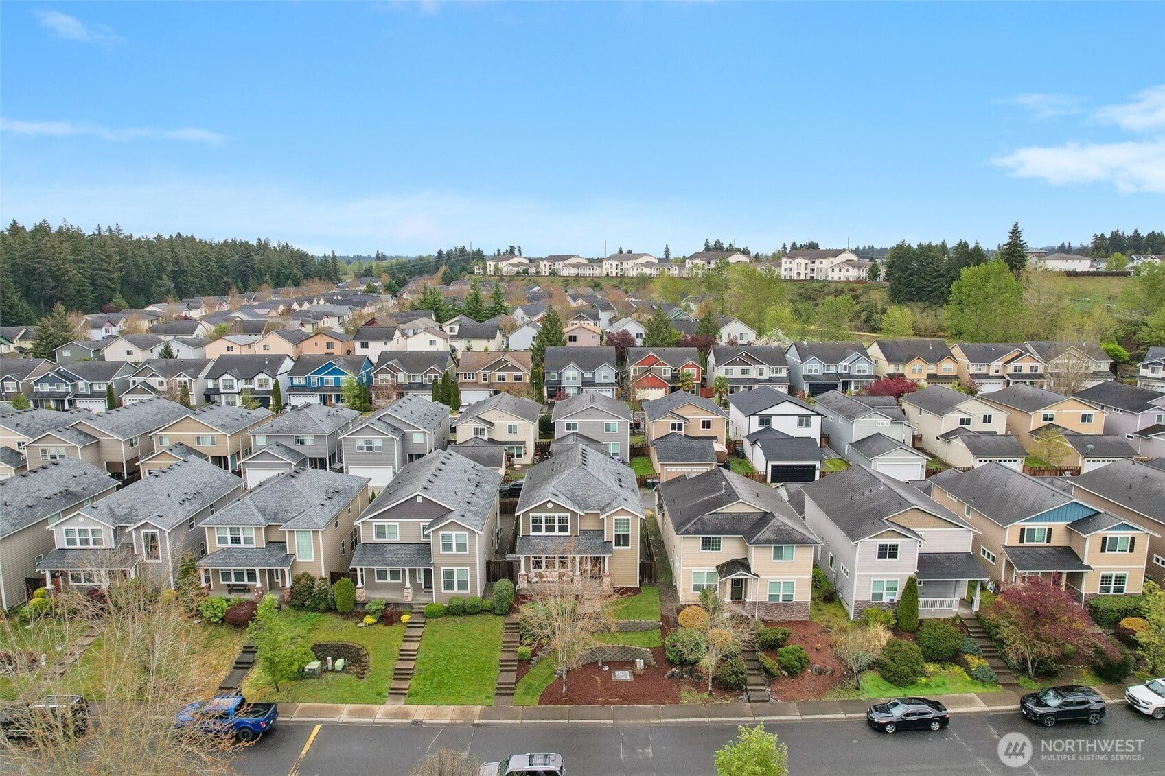 18521 97th Avenue E, Puyallup, WA 98375