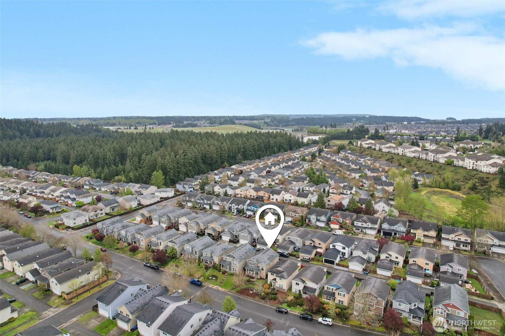 18521 97th Avenue E, Puyallup, WA 98375