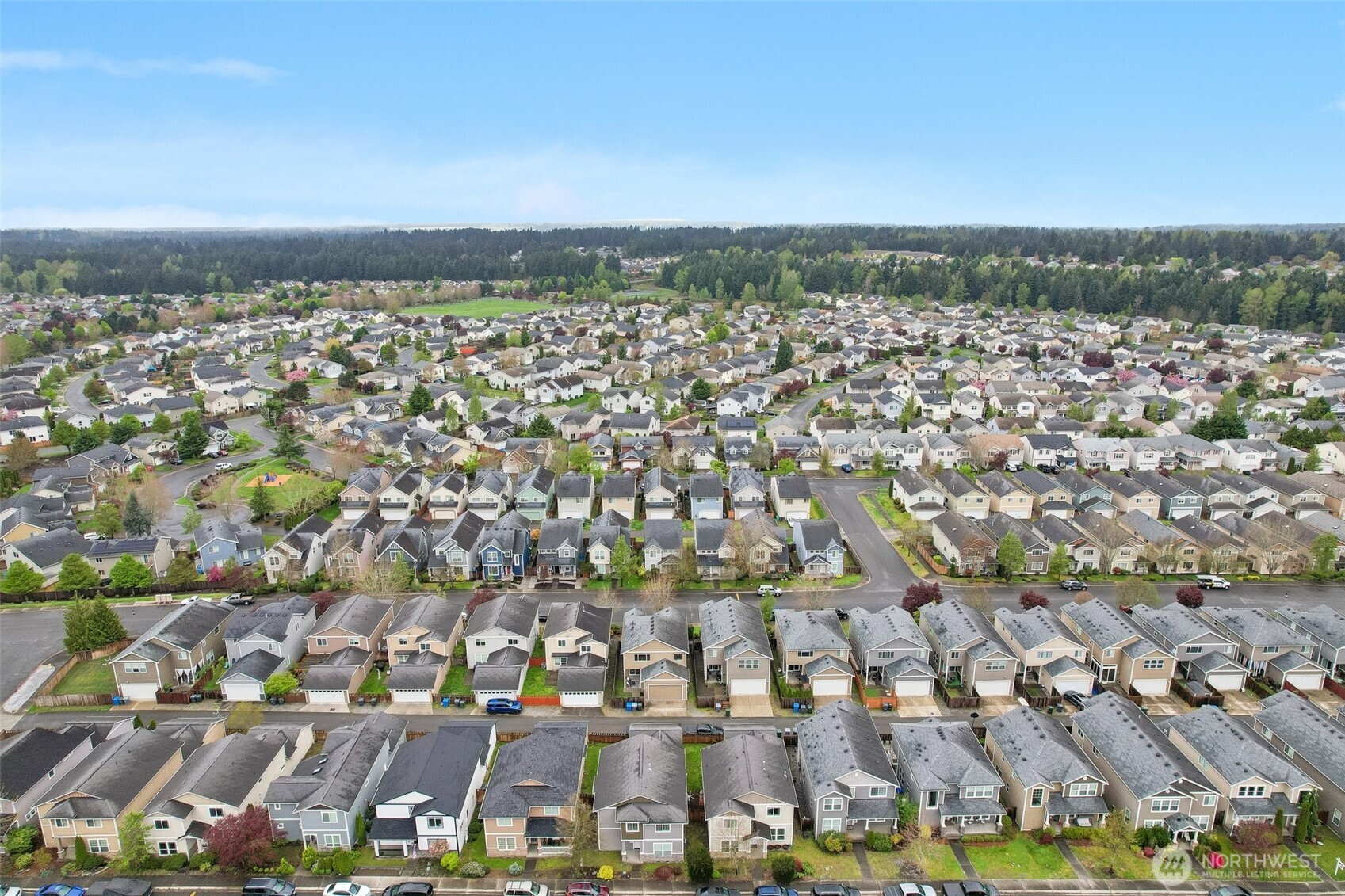 18521 97th Avenue E, Puyallup, WA 98375