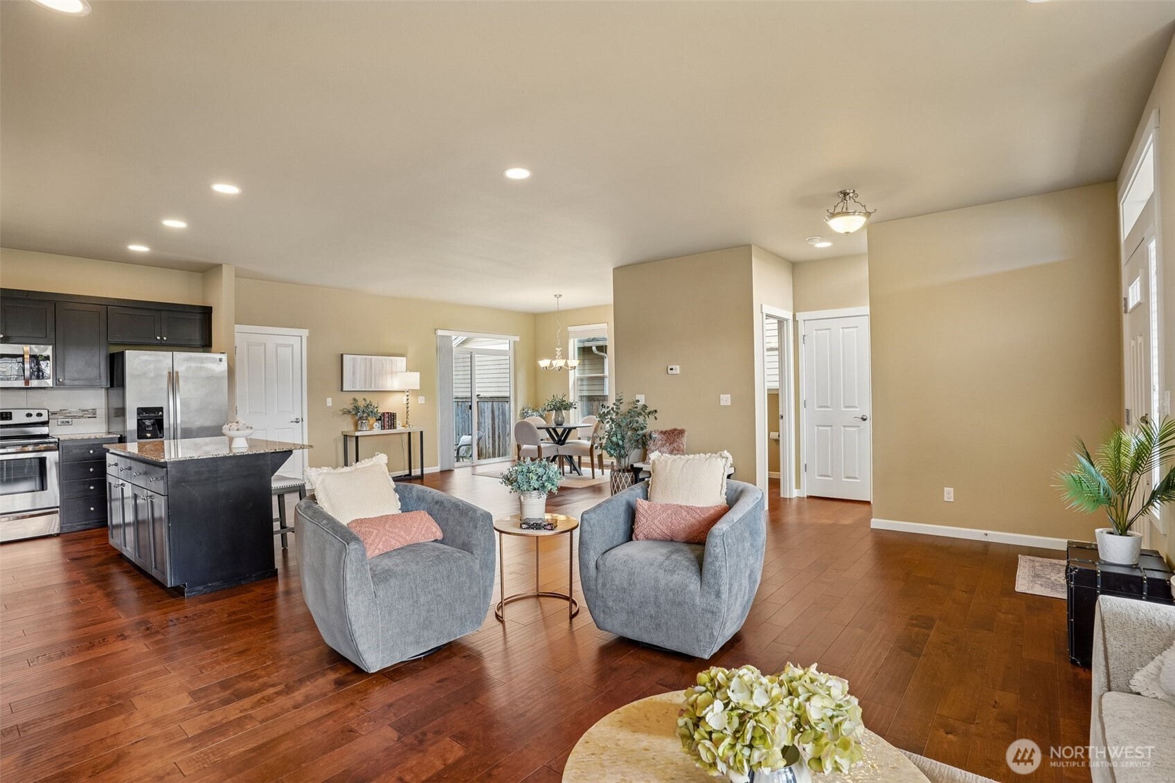 18521 97th Avenue E, Puyallup, WA 98375