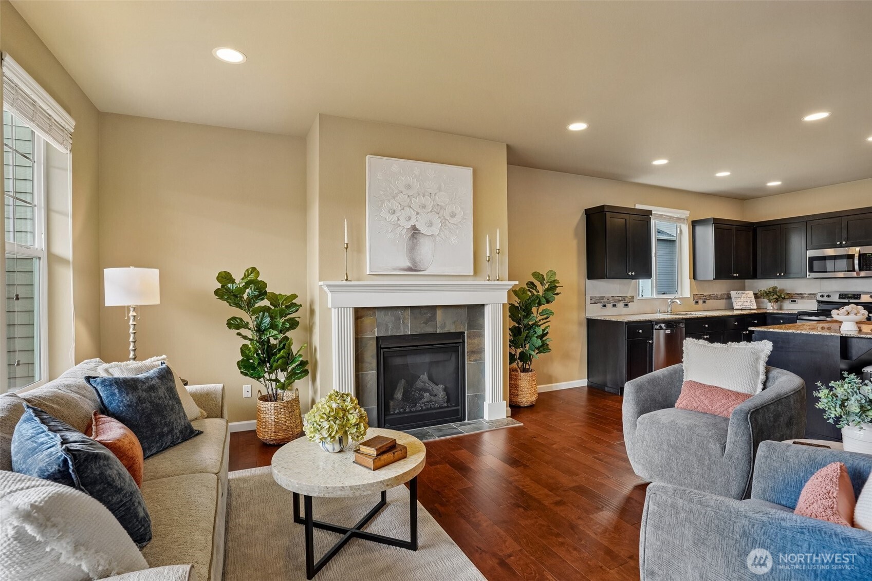 18521 97th Avenue E, Puyallup, WA 98375