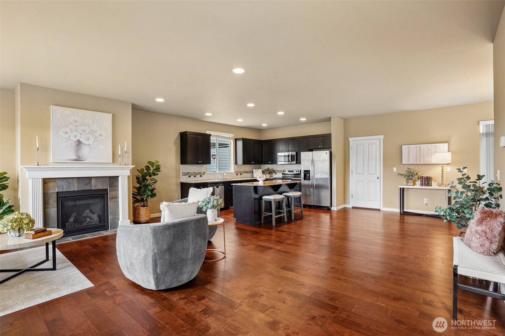 18521 97th Avenue E, Puyallup, WA 98375