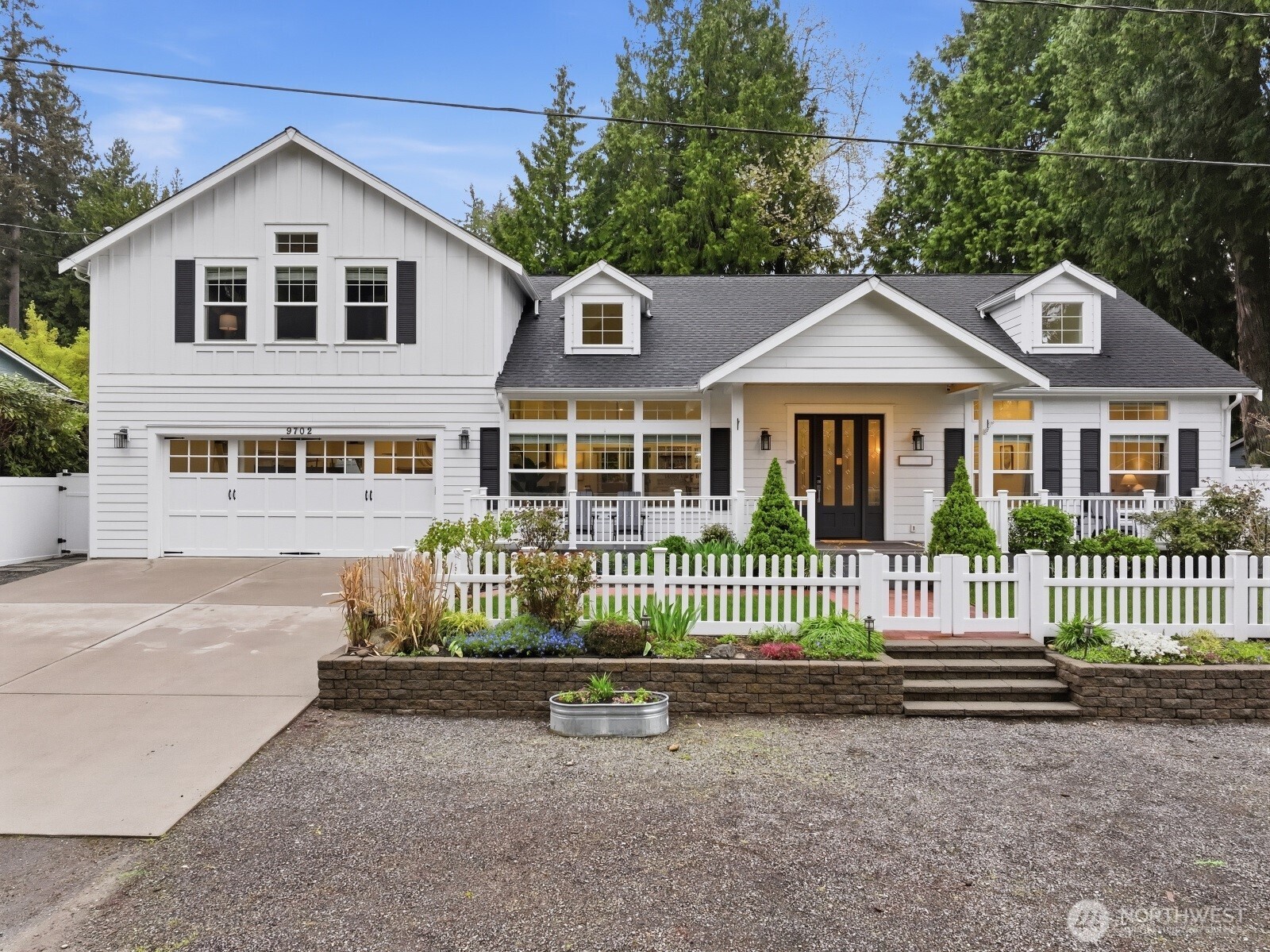 9702 NE 198th Street , Bothell, WA 98011