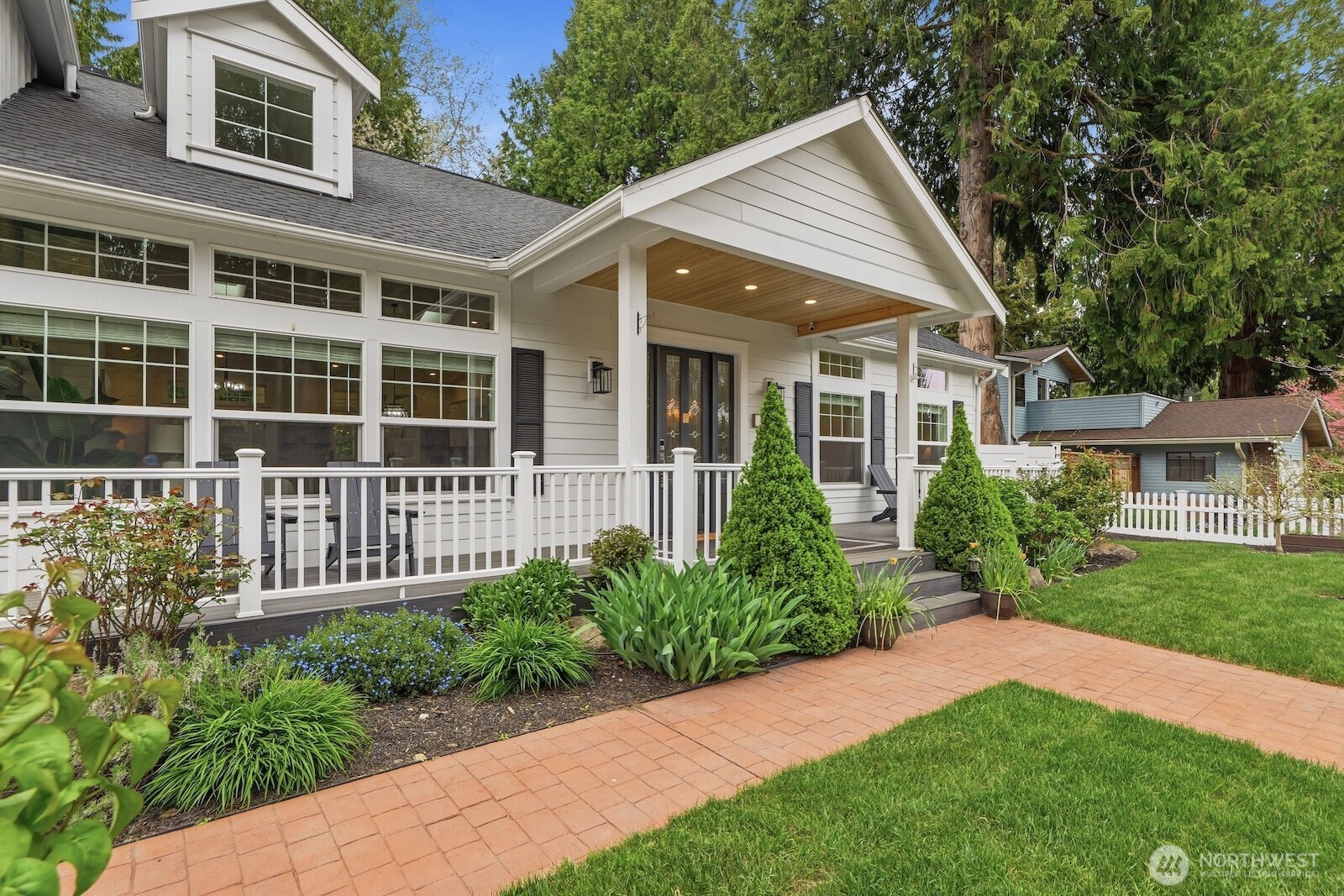 9702 NE 198th Street , Bothell, WA 98011