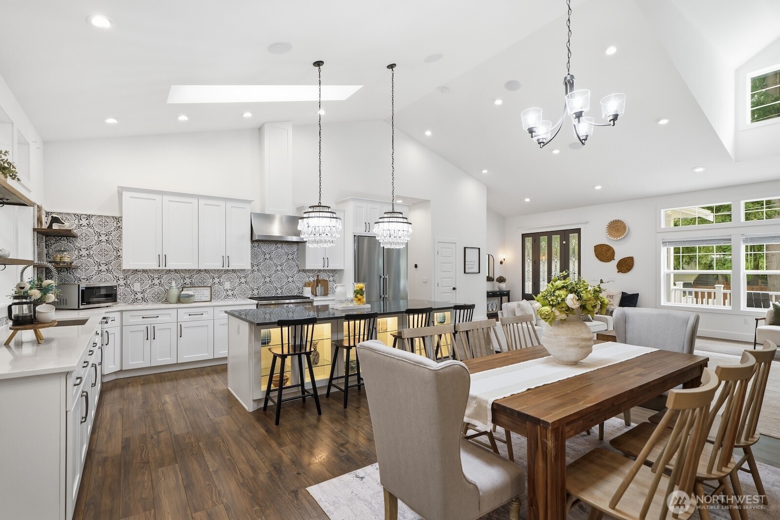 9702 NE 198th Street , Bothell, WA 98011