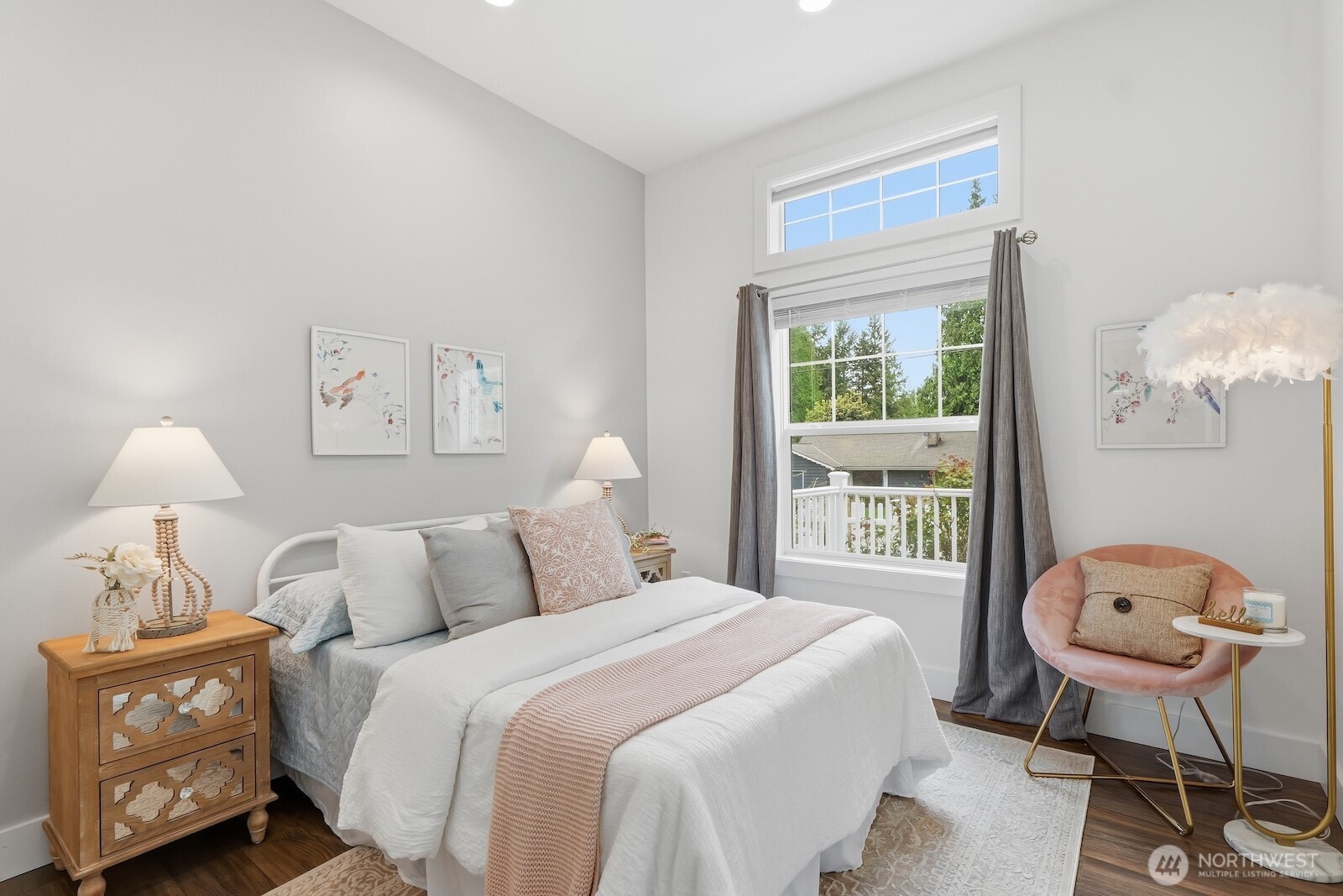 9702 NE 198th Street , Bothell, WA 98011
