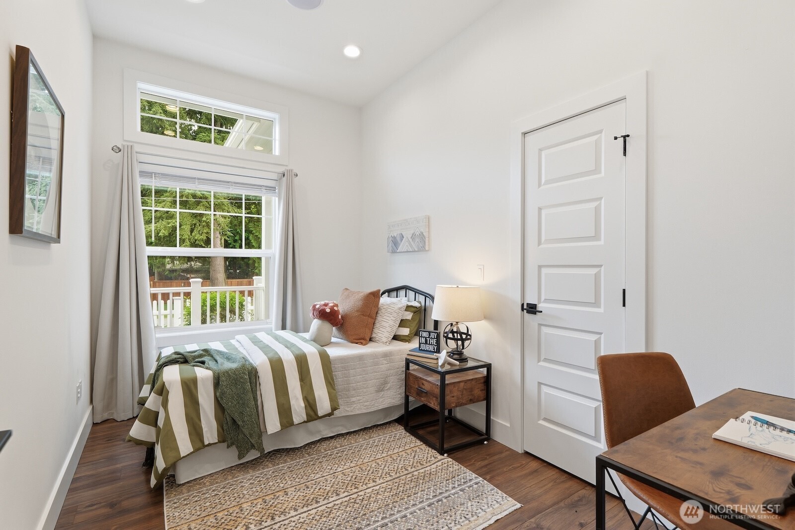 9702 NE 198th Street , Bothell, WA 98011