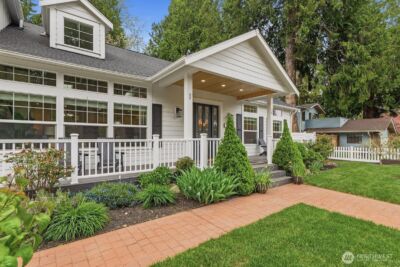 9702 NE 198th Street , Bothell, WA 98011 - Photo 2