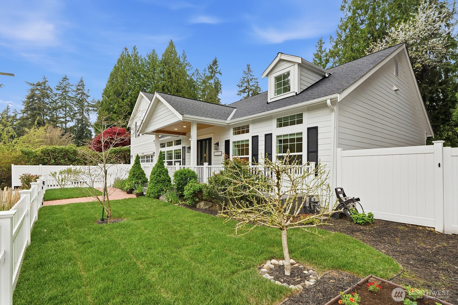 9702 NE 198th Street , Bothell, WA 98011