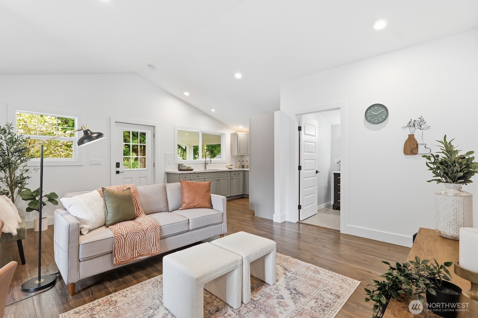 9702 NE 198th Street , Bothell, WA 98011