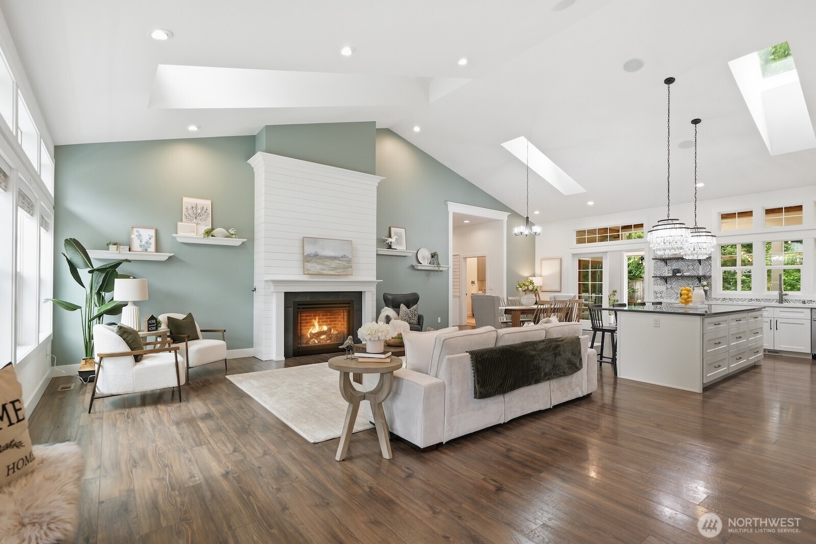 9702 NE 198th Street , Bothell, WA 98011