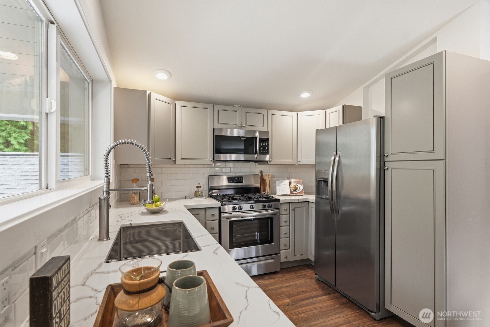9702 NE 198th Street , Bothell, WA 98011