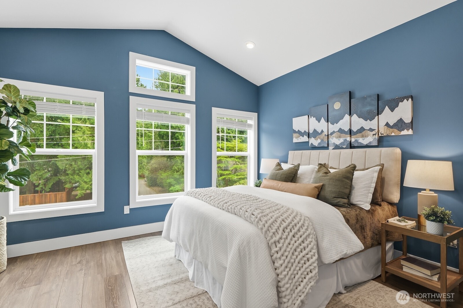 9702 NE 198th Street , Bothell, WA 98011