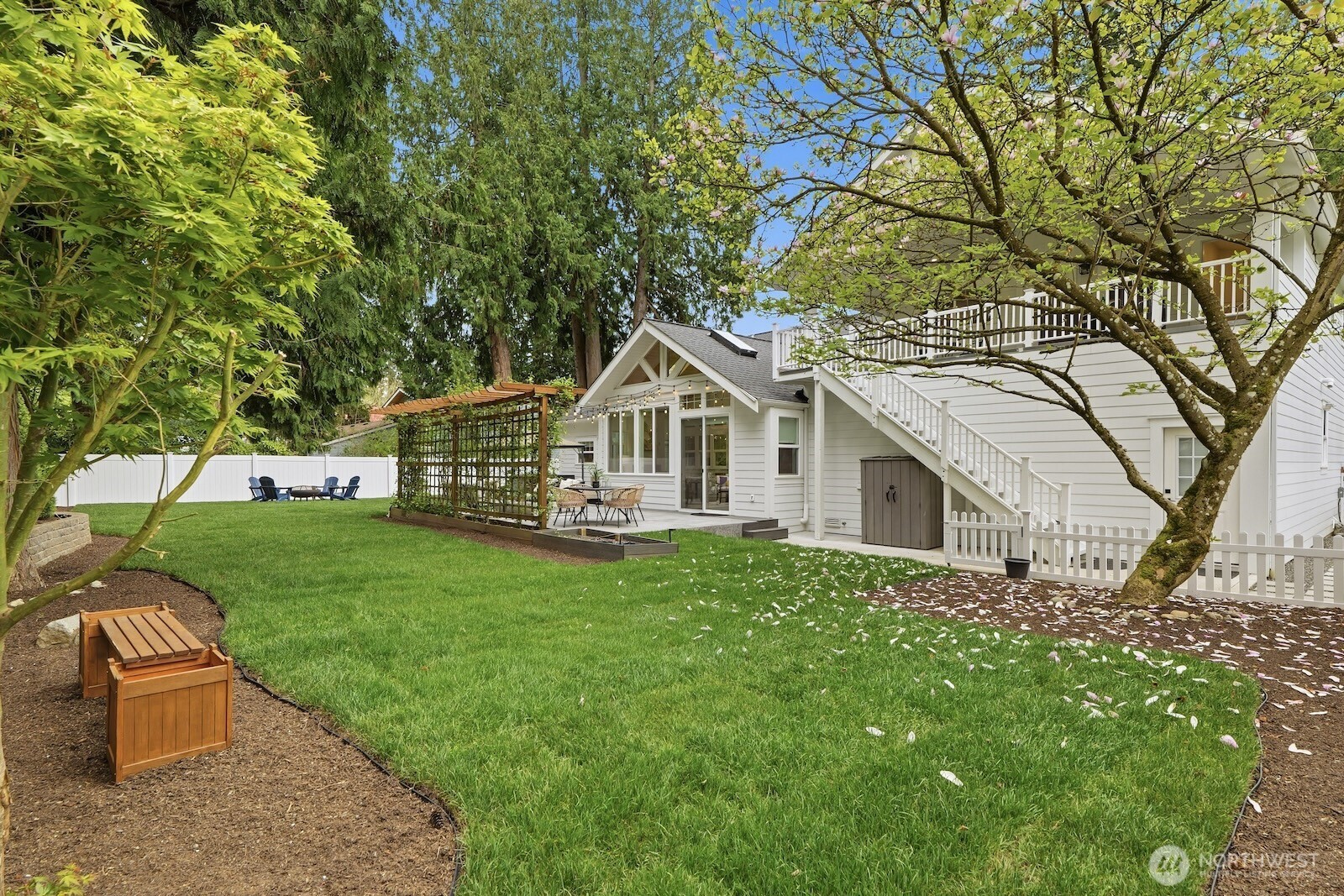 9702 NE 198th Street , Bothell, WA 98011