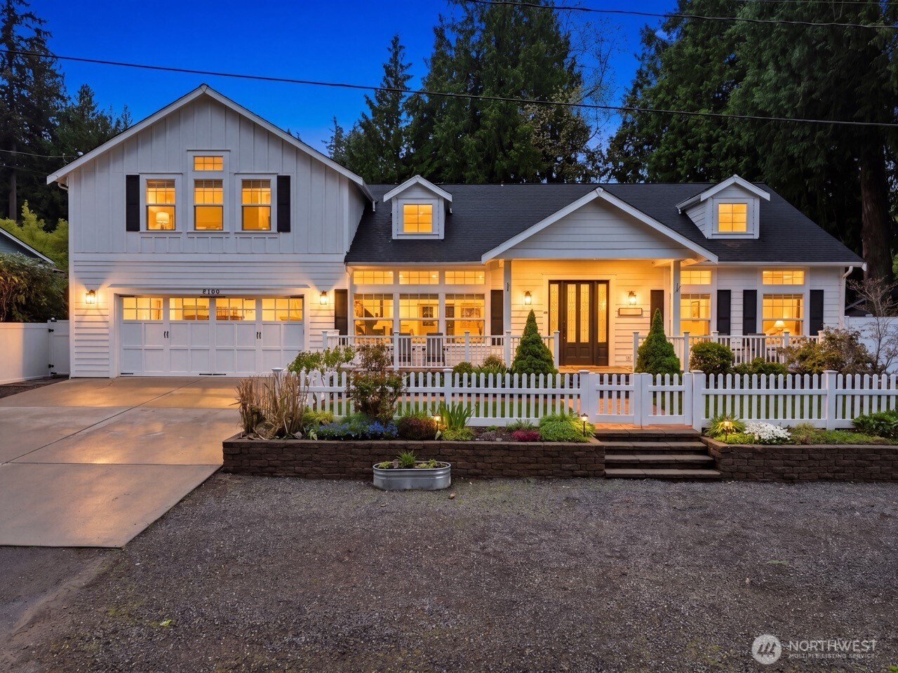 9702 NE 198th Street , Bothell, WA 98011