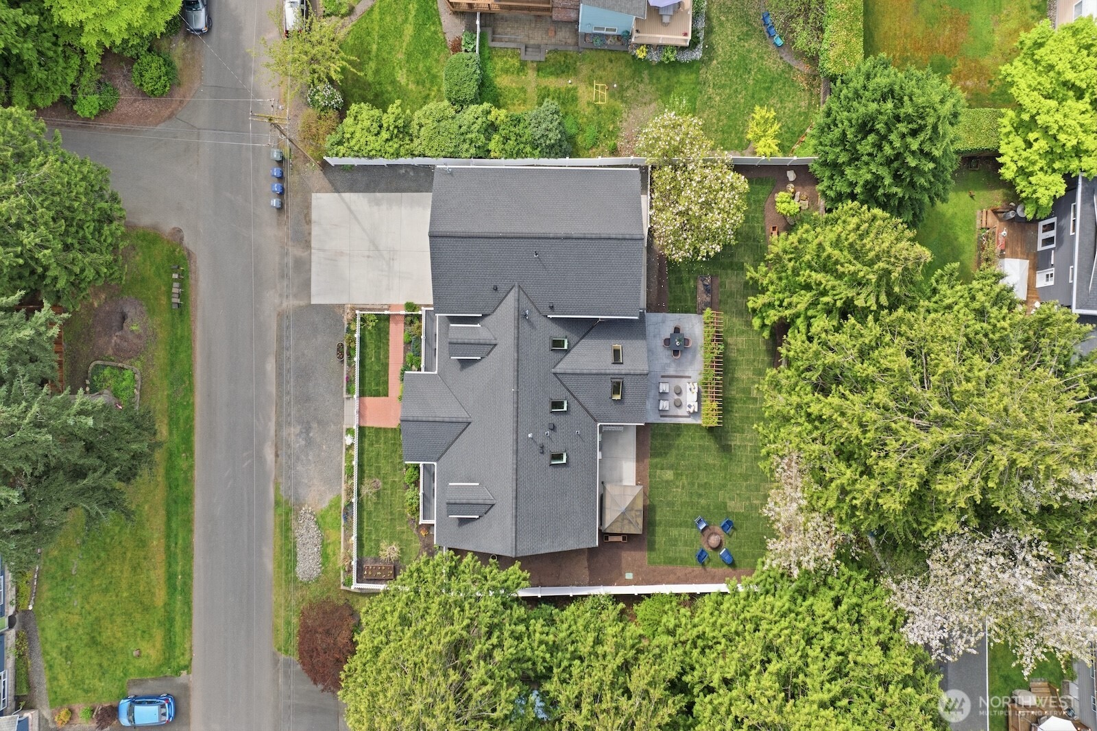 9702 NE 198th Street , Bothell, WA 98011